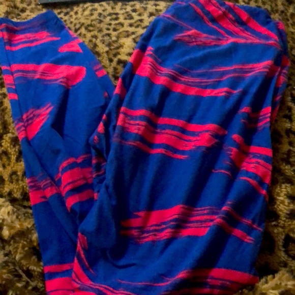 Lularoe leggings
